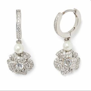 Kate Spade Bouquet Toss Huggies